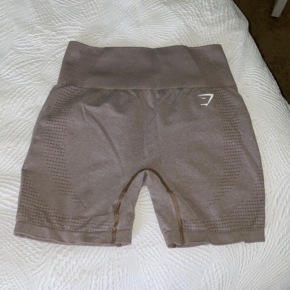 GYMSHARK Vital Seamless Shorts